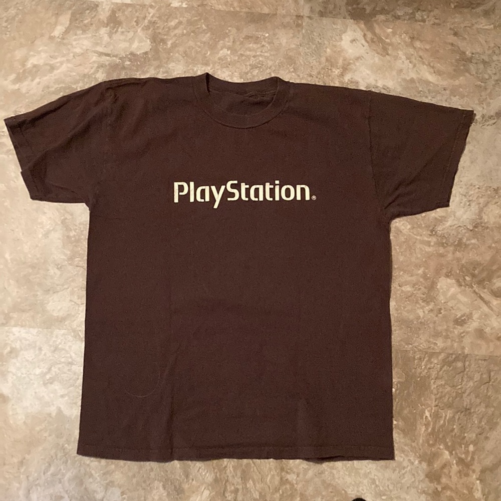 Castus jack PlayStation brown Medium